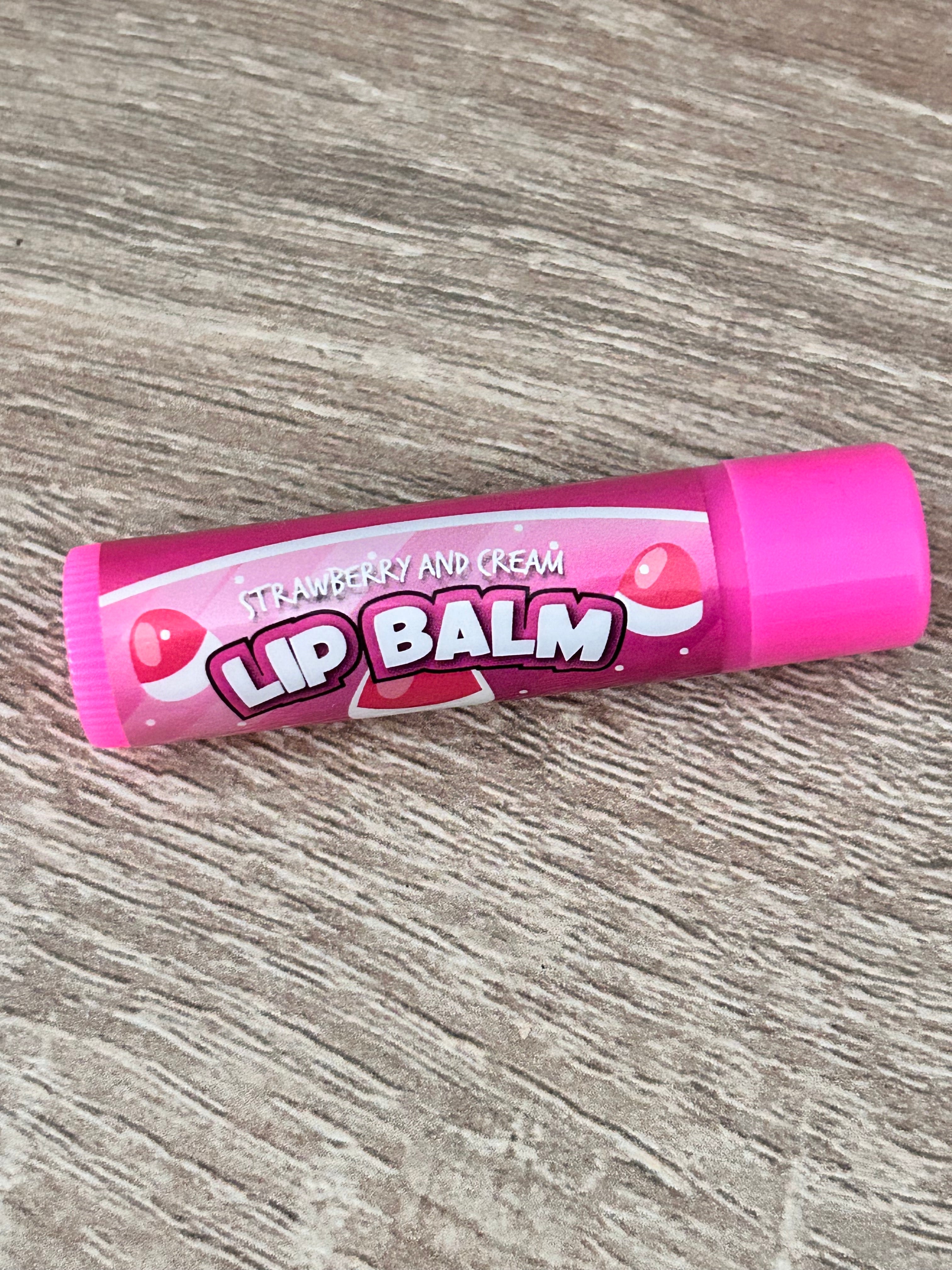 Baume à lèvre