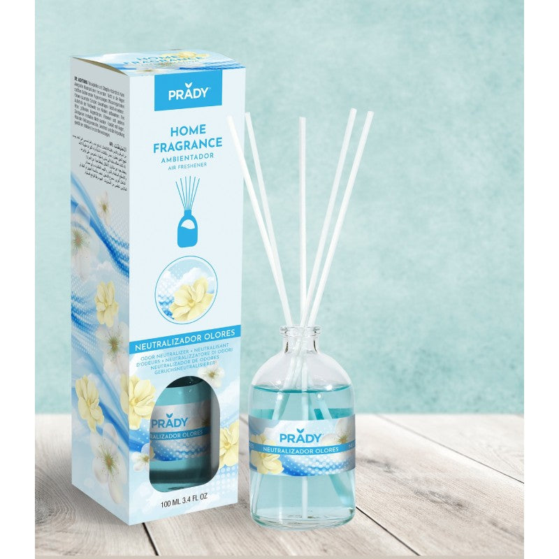 Mikado PRADY neutralisateur d' odeur
