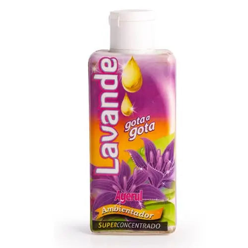 Vote Gota Lavande - Désodorisant d'air super concentré 125 ml