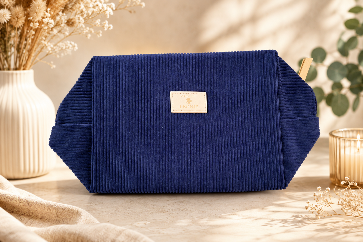 Trousse de toilette