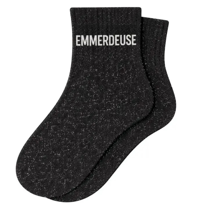 Chaussettes courtes