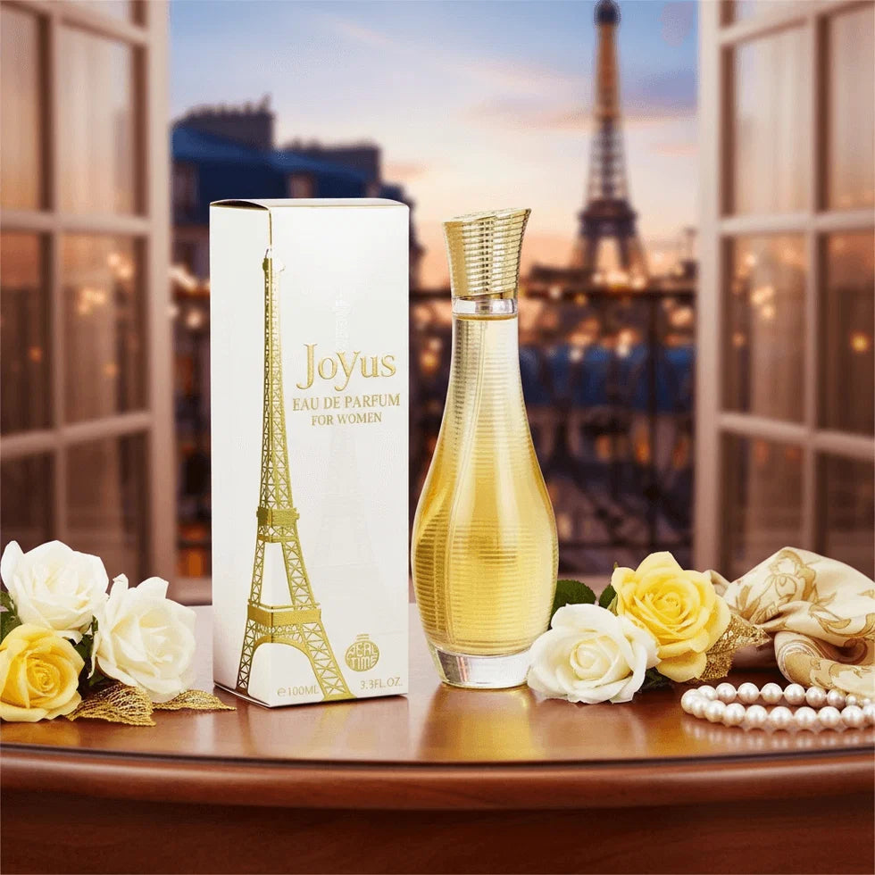Eau de Parfum Joyus Pour Femme 100ml - Real Time (J' adore - Dior)
