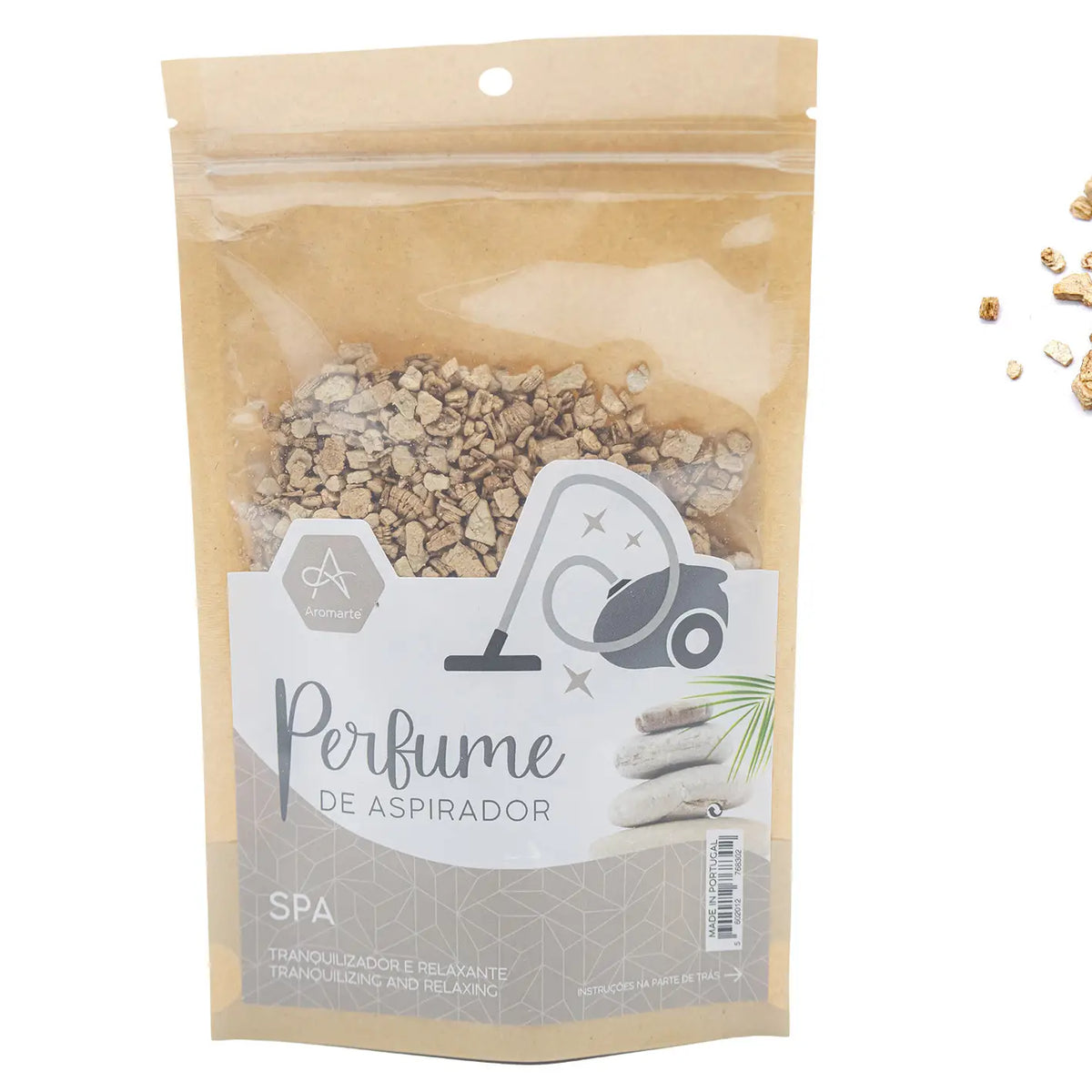 Aspirateur de parfum Spa 30gr