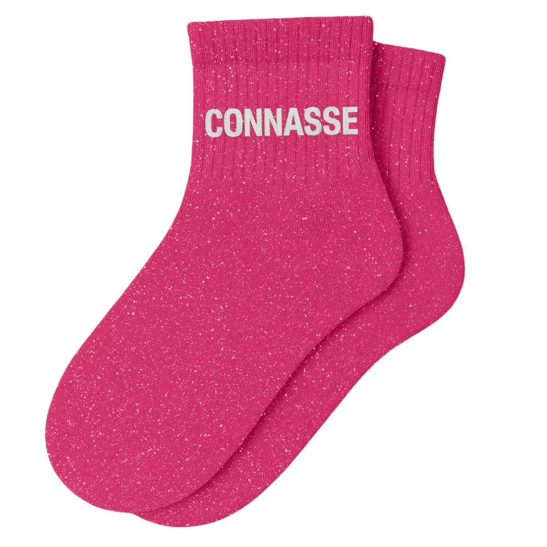 Chaussettes courtes