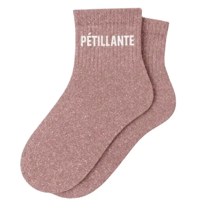 Chaussettes courtes