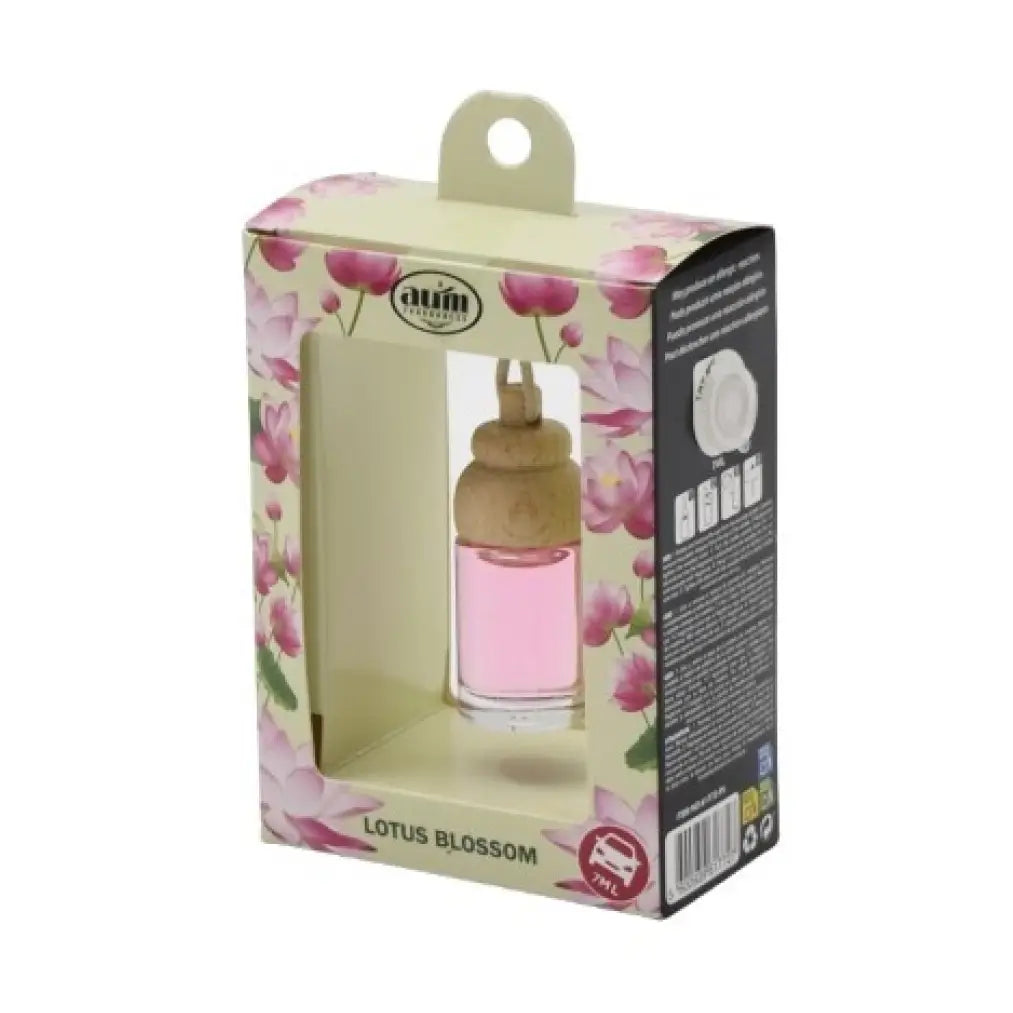 Désodorisant voiture Aum 7 ml Lotus Blossom