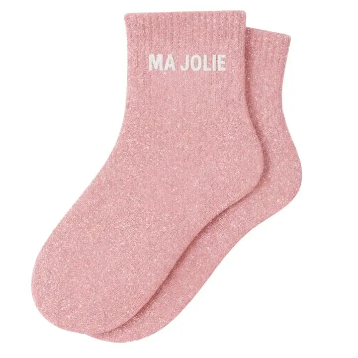 Chaussettes courtes