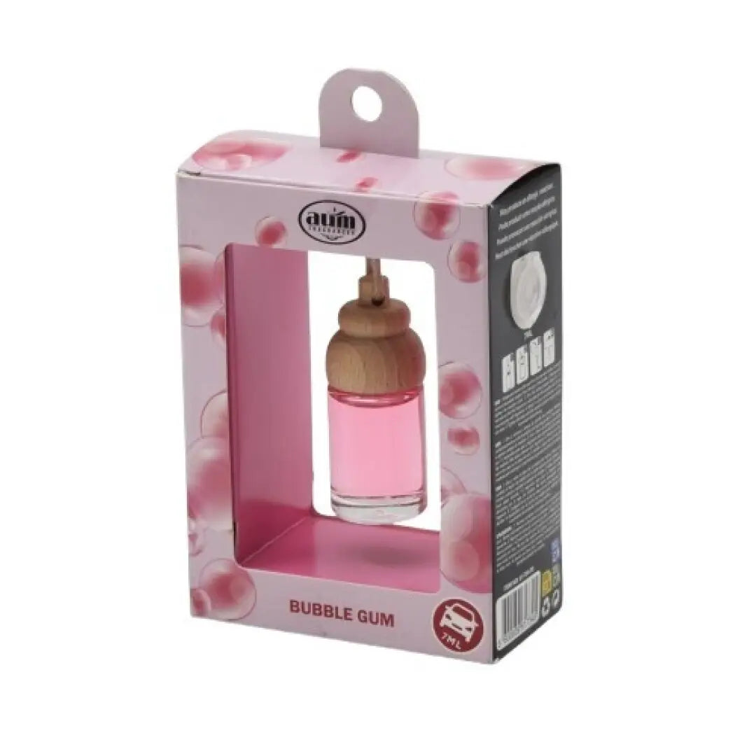 Désodorisant voiture Aum 7 ml Bubble Gum