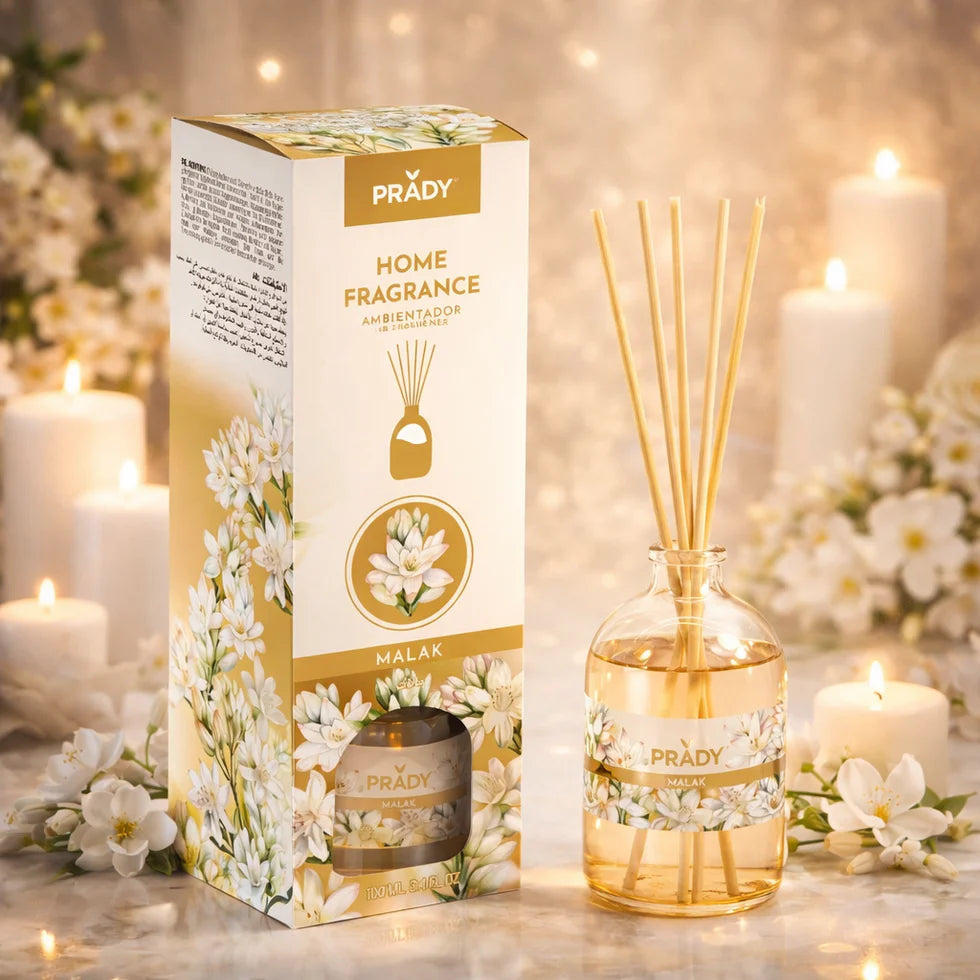 Mikado Ambiance Malak 100ml - Prady