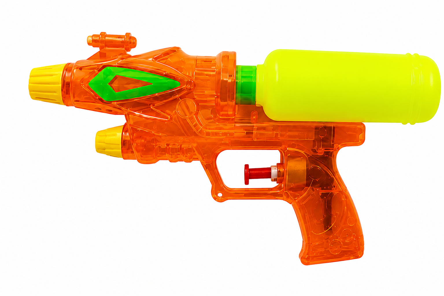 Fusil à eau