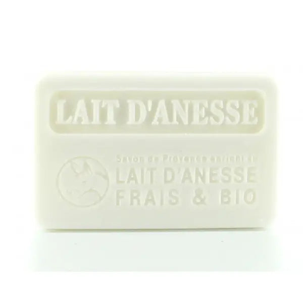 Savon Lait d'ânesse 100 g