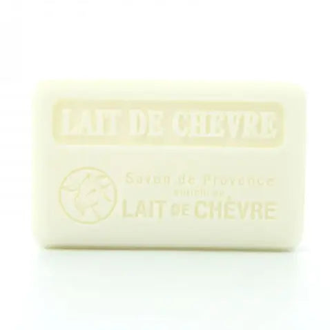 Savon lait de chèvre 100 gr