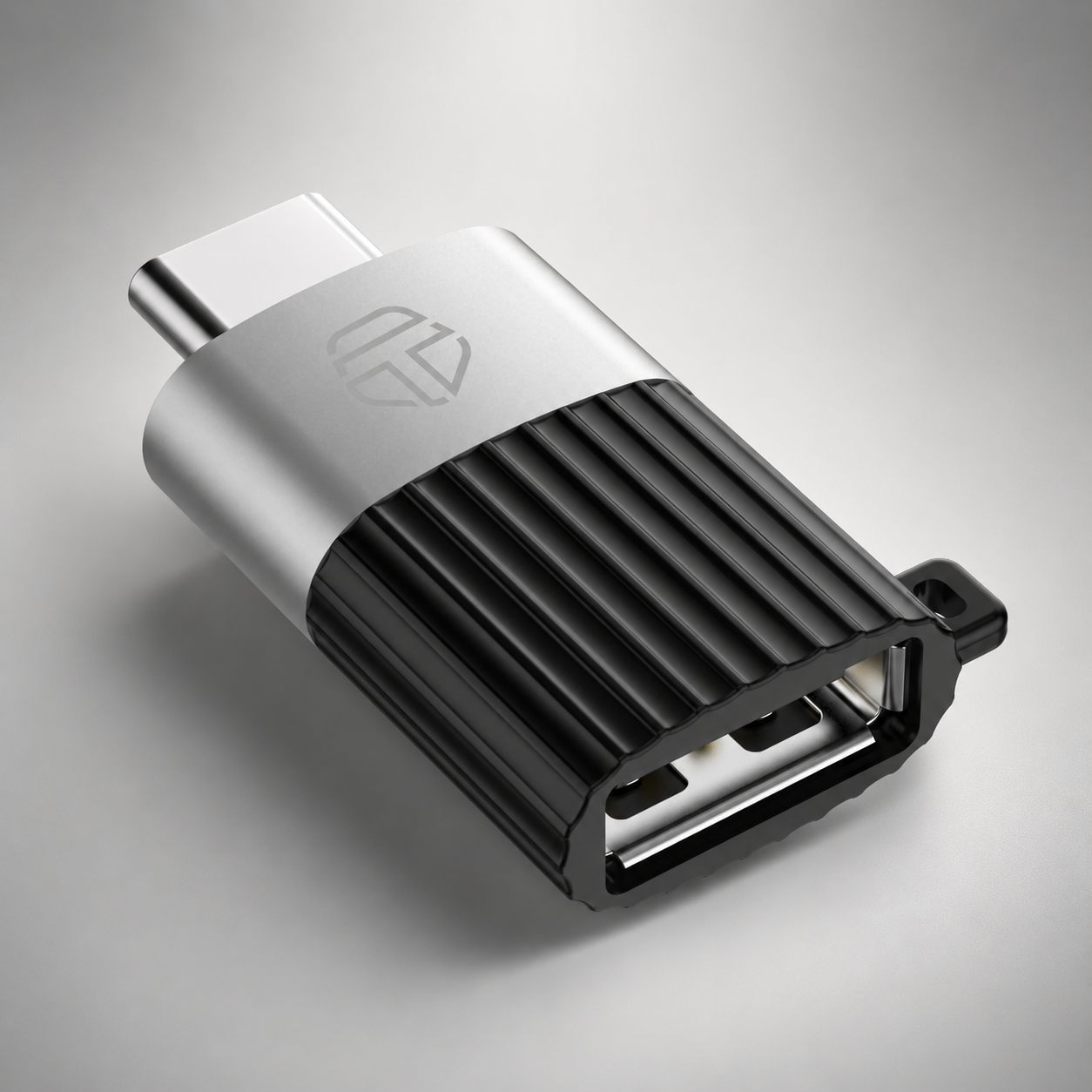 Adaptateur TECHANCY USB-C vers USB 3.0