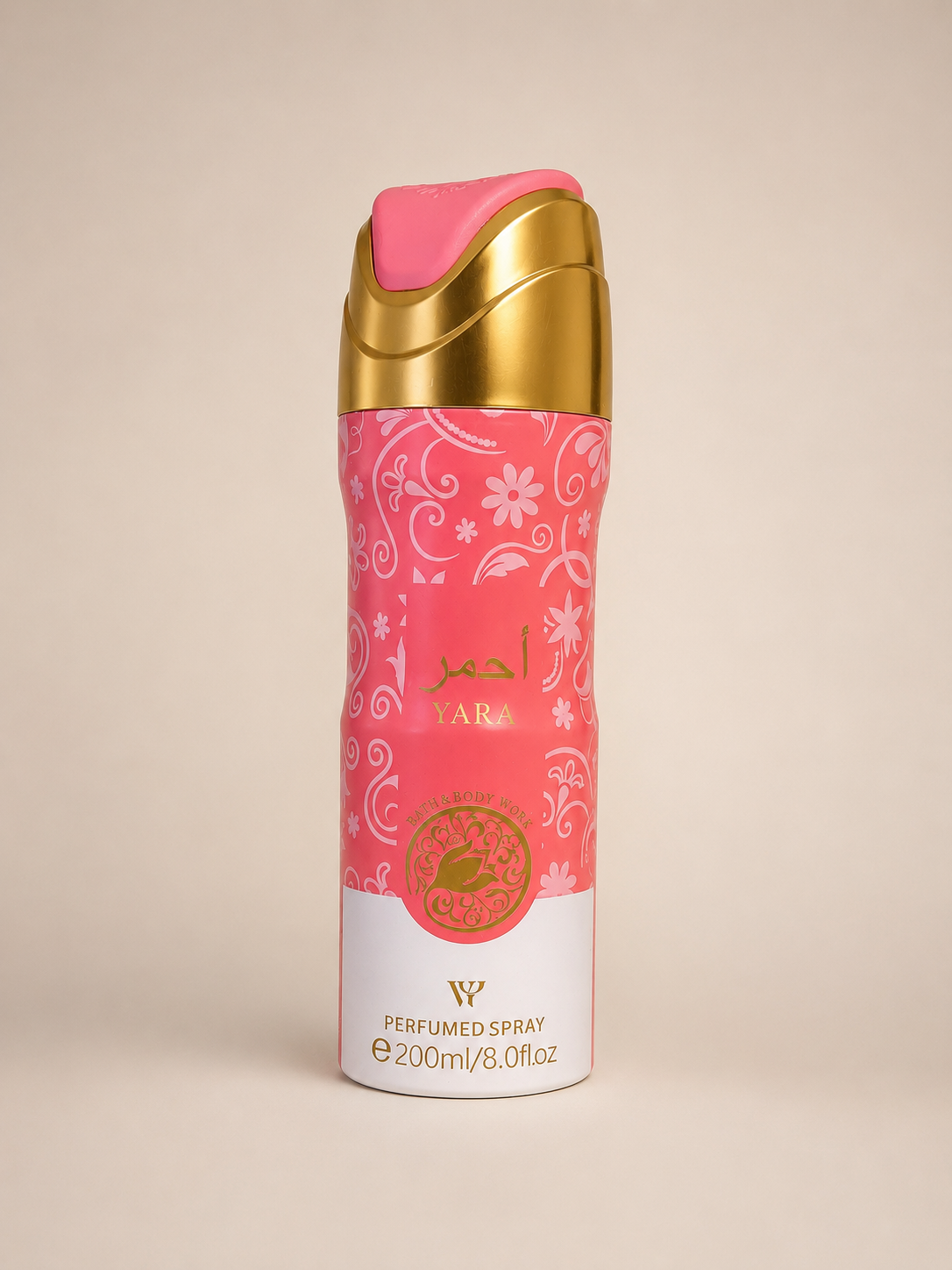 Déodorant Yara Candy
