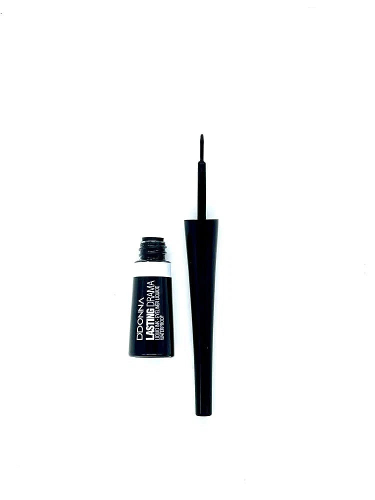 Eyeliner Pinceau Waterproof Drama