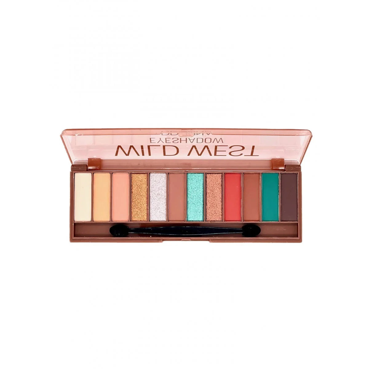 Palette Wildwest -11186A- D'donna