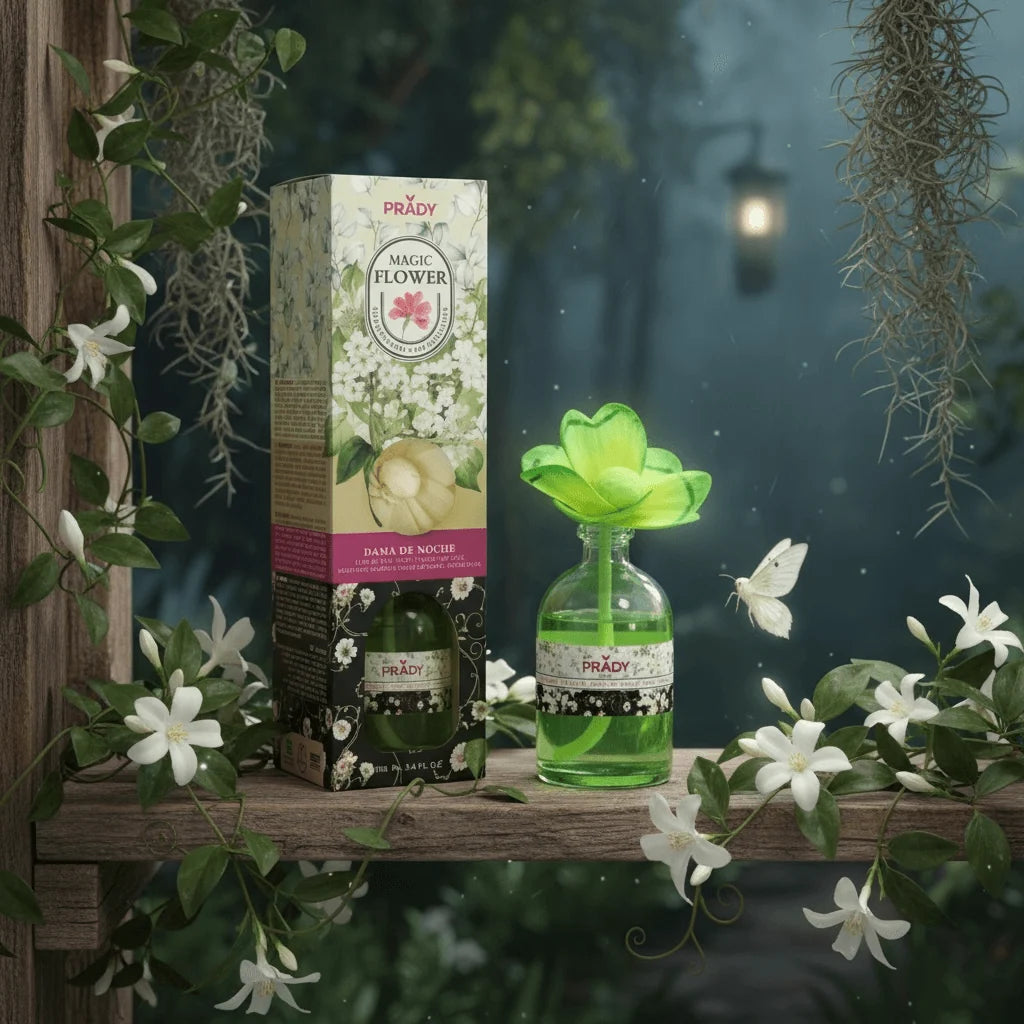 Fleur magic dama de noche 100ML - Prady