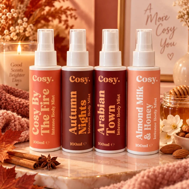 Brumes Cosy 100ml