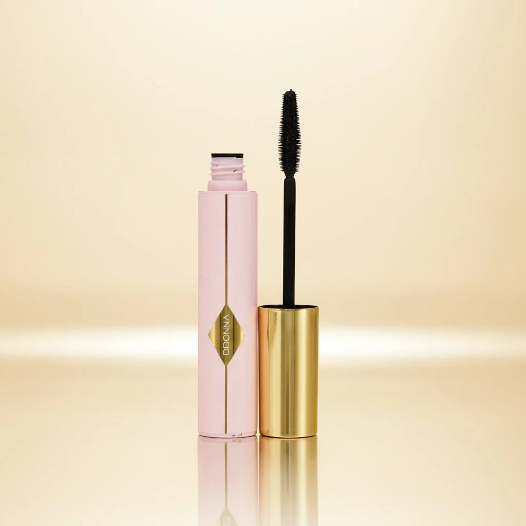 Mascara Long & Volume Lash Waterproof - D'Donna