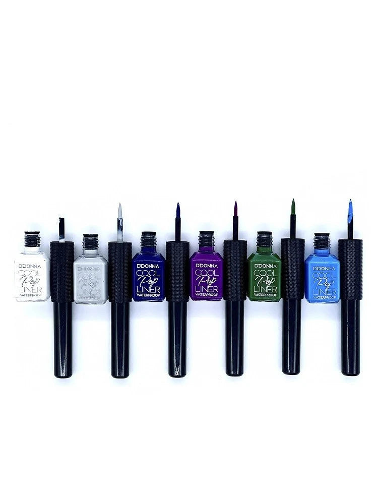 Eyeliner Couleur - D’Donna