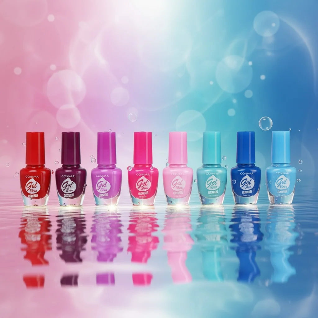 Vernis 12 ml