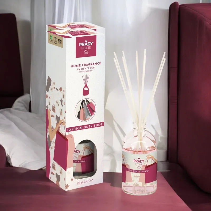 Mikado PRADY fashion duty 100 ml