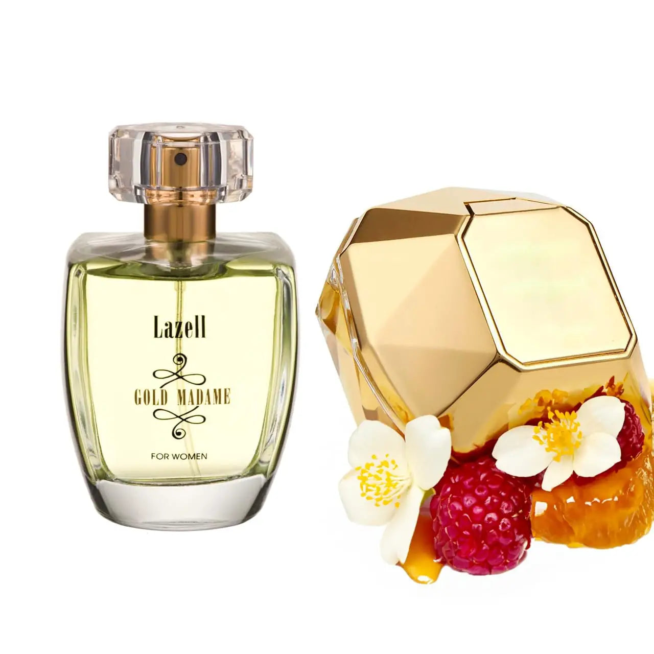 Parfum 100 ml
