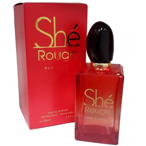 Parfum 100 ml