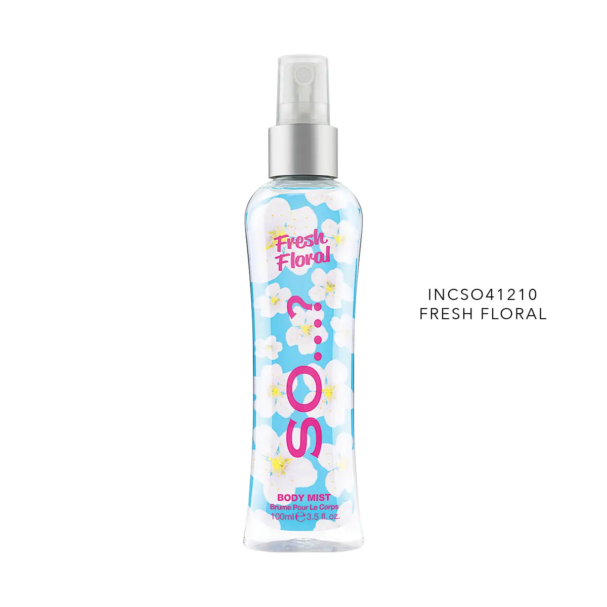 Brume so .. ? 100 ml