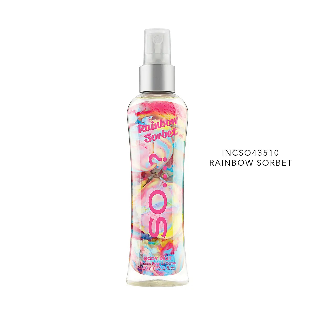 Brume so .. ? 100 ml