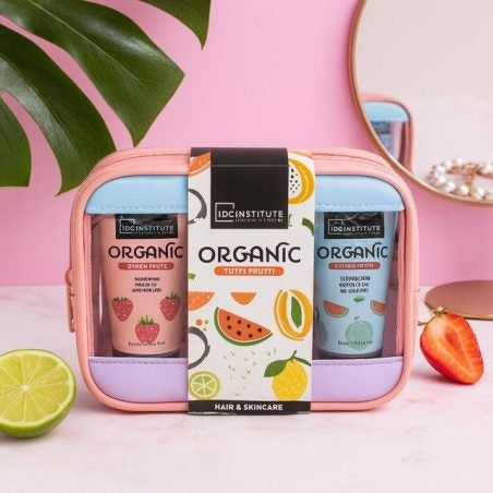 Trousse Tutti frutti