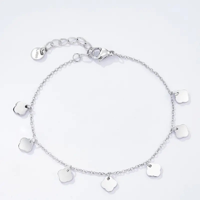 Bracelet en acier inoxydable