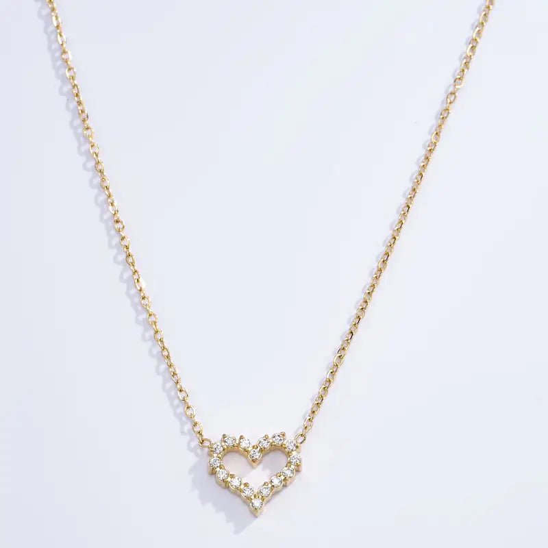 Collier en acier inoxydable