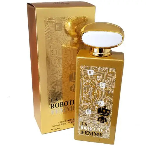 Parfum 100 ml