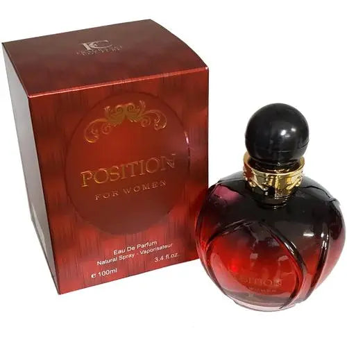 Parfum 100 ml