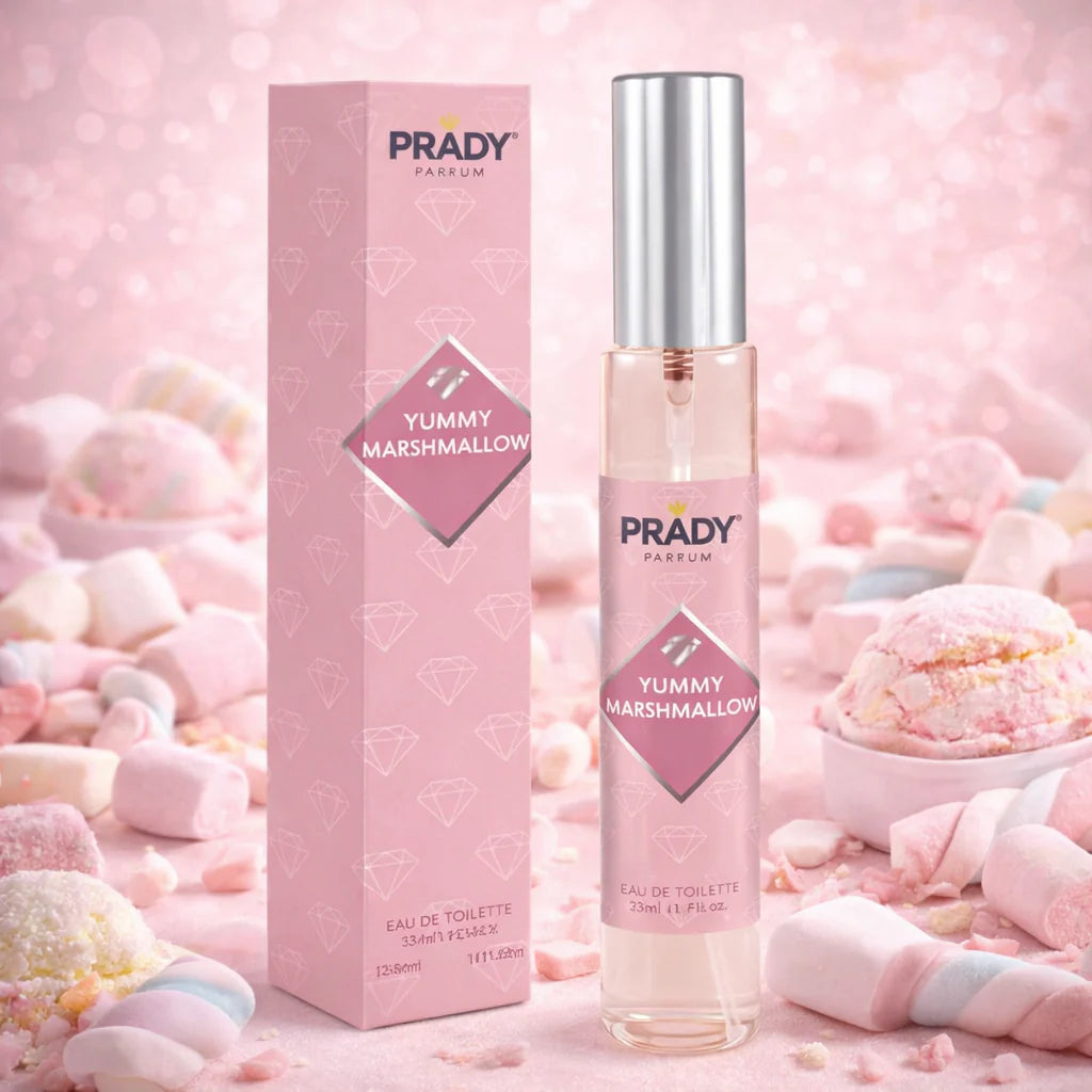 Parfum de poche 33 ml