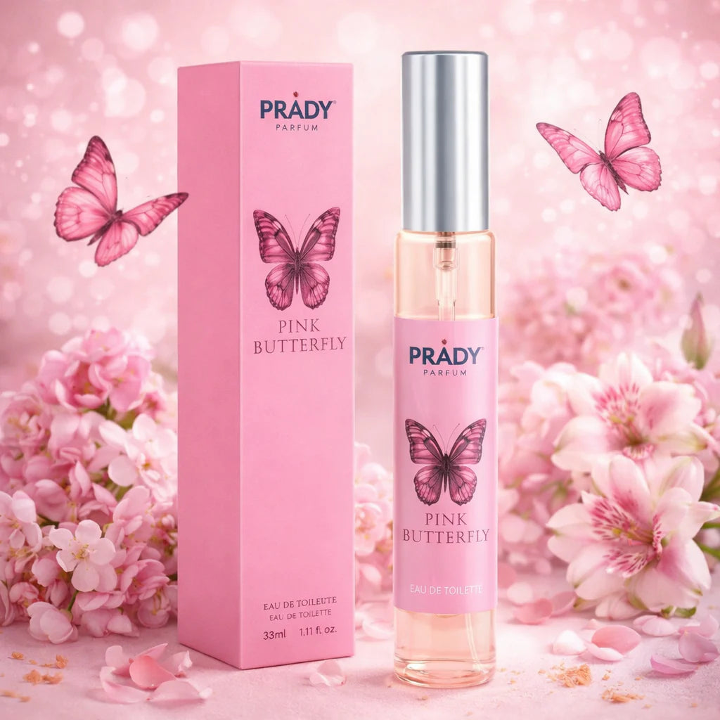 Parfum de poche 33 ml