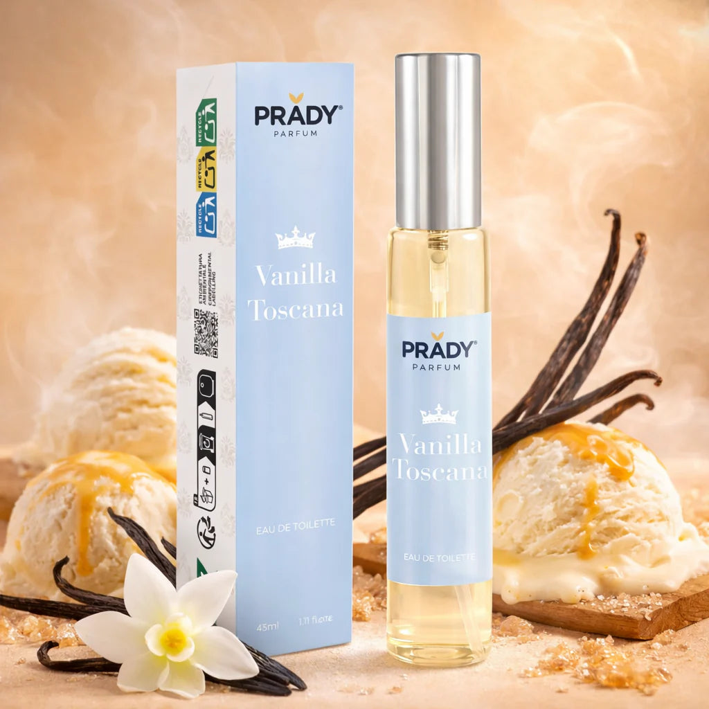 Parfum de poche 33 ml