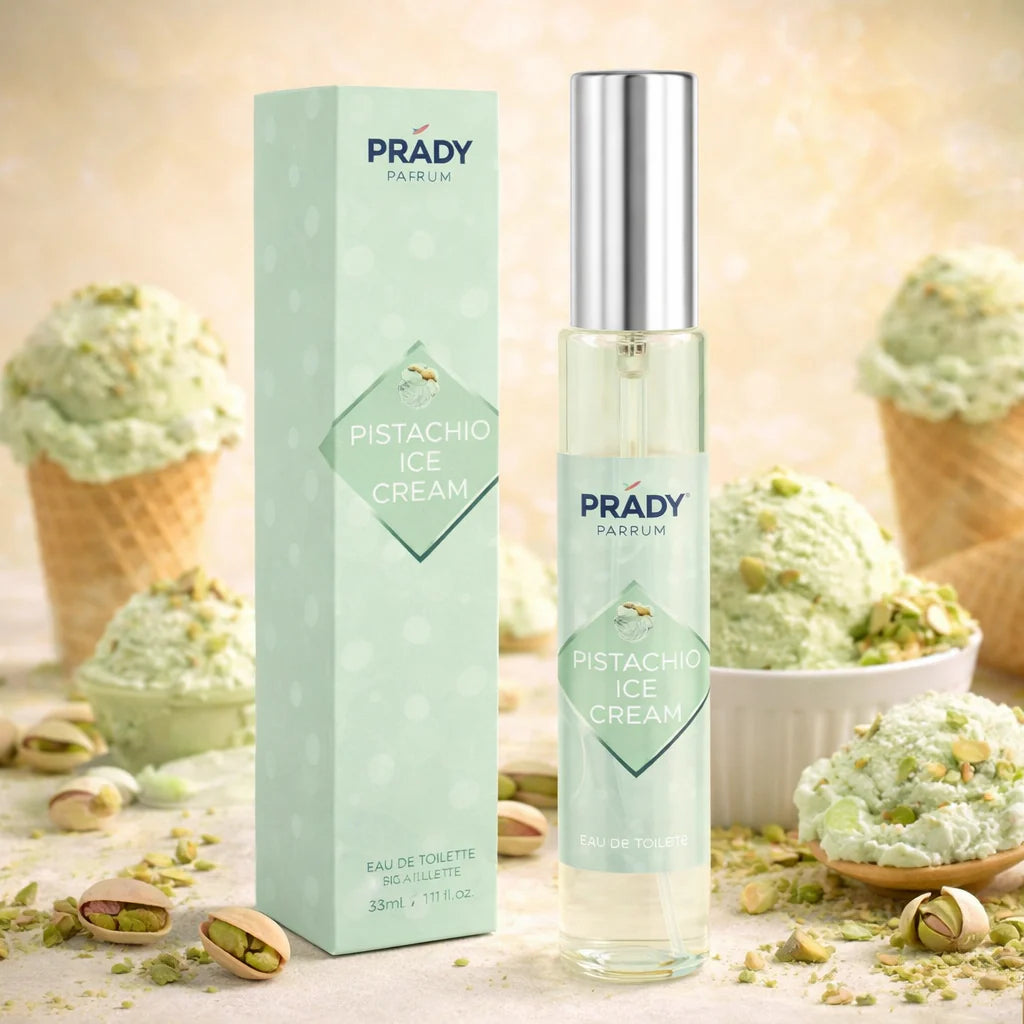 Parfum de poche 33 ml