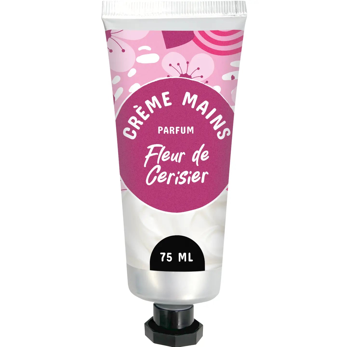 Crème main - 75 ml