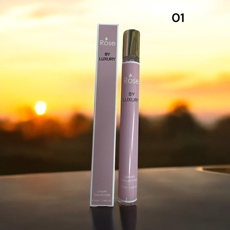 Parfum LAXURIA numéro 1