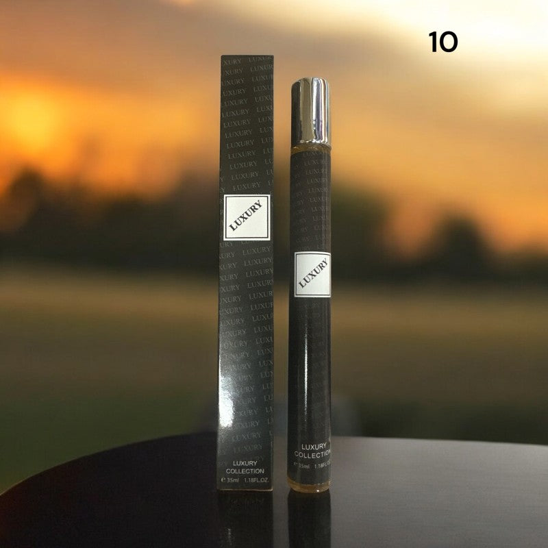Parfum LAXURIA numéro 10