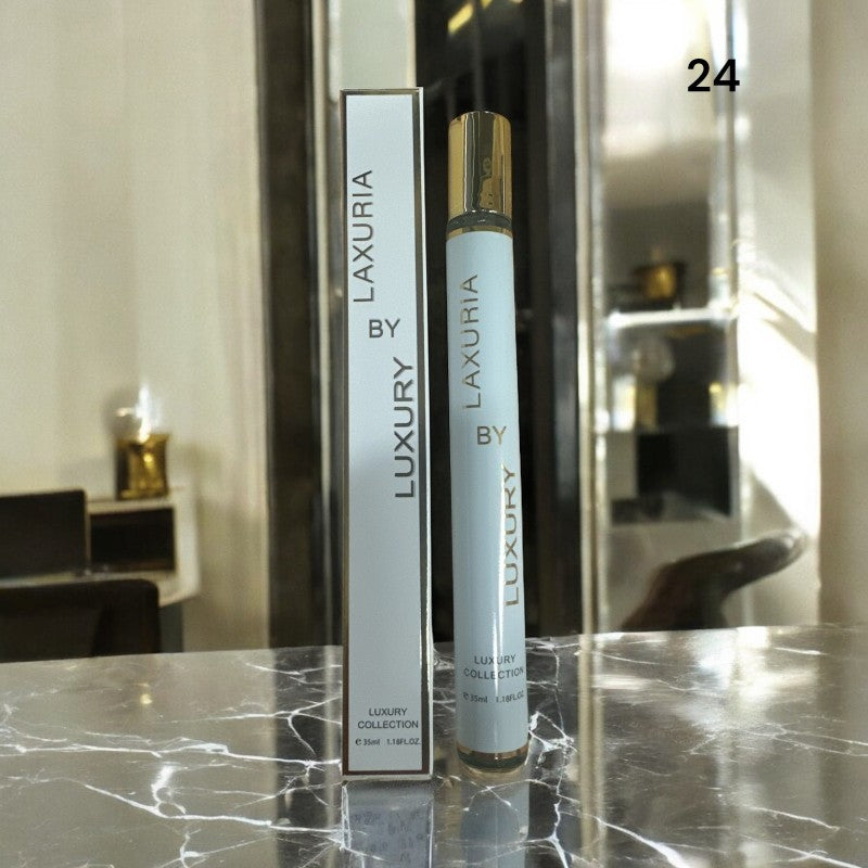 Parfum LAXURIA numéro 24