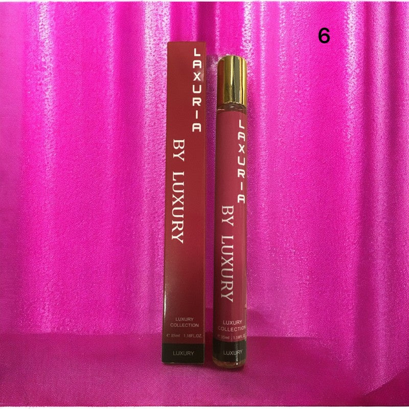 Parfum LAXURIA numéro 6