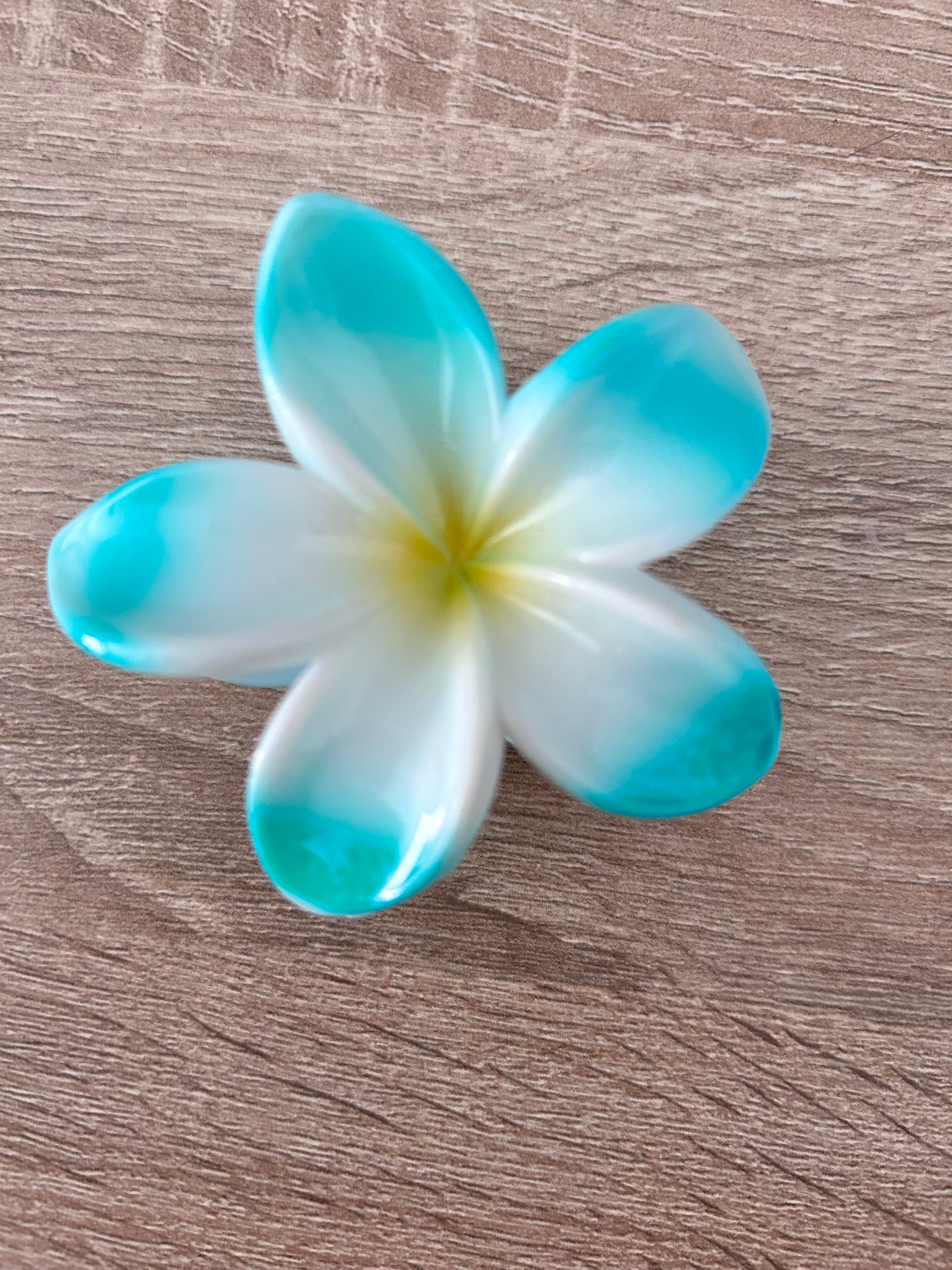 Pince fleurs