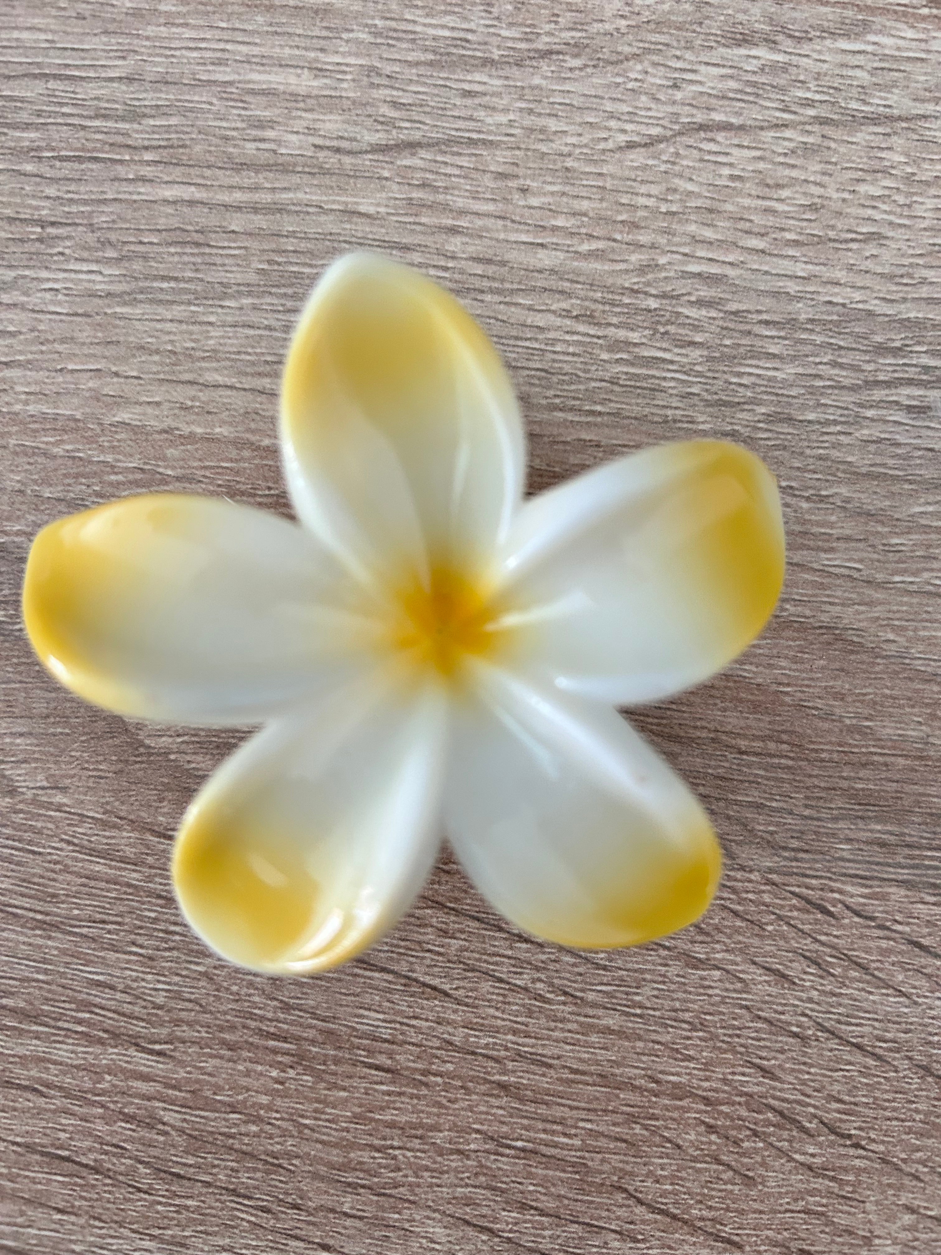 Pince fleurs