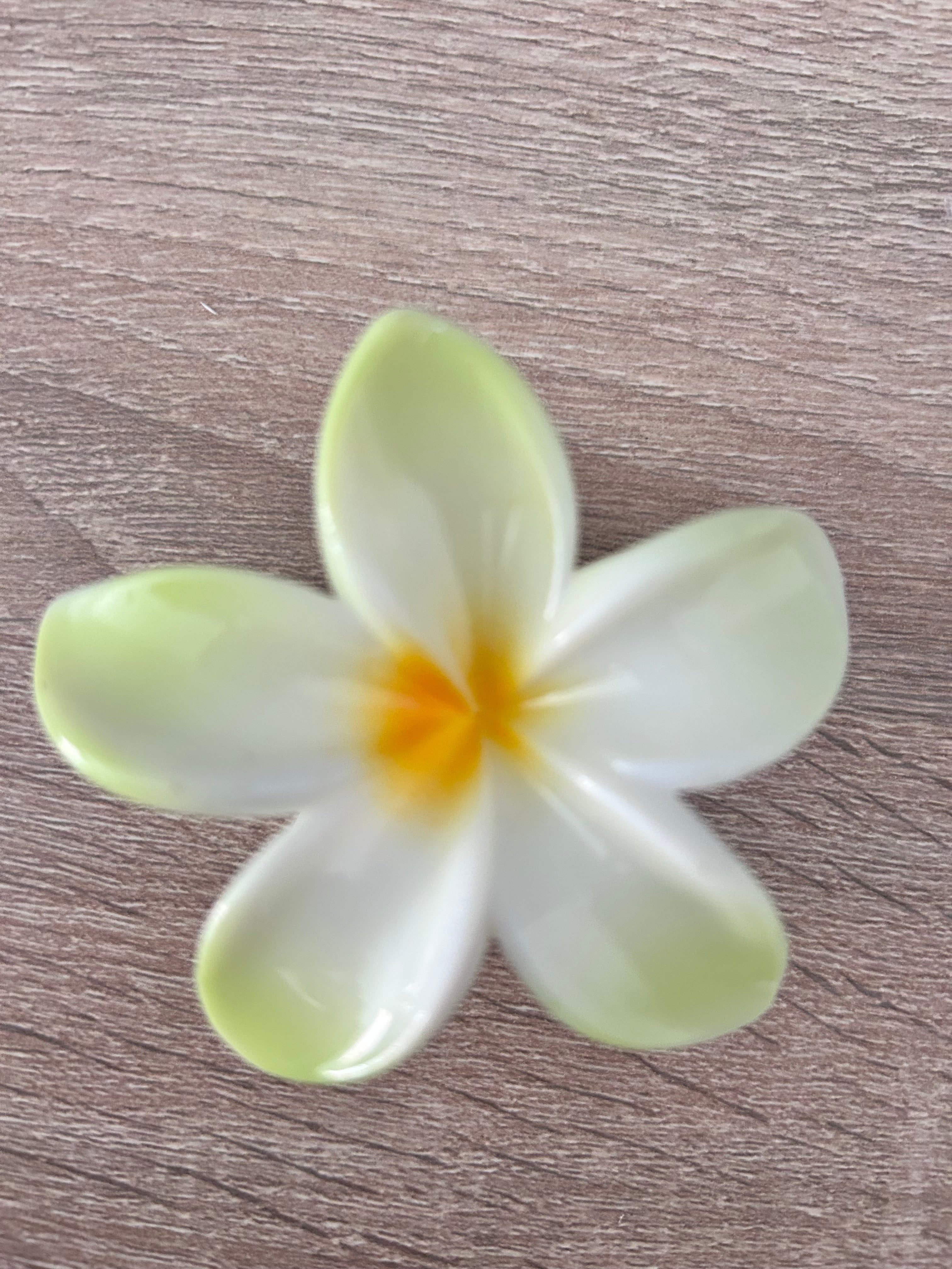 Pince fleurs