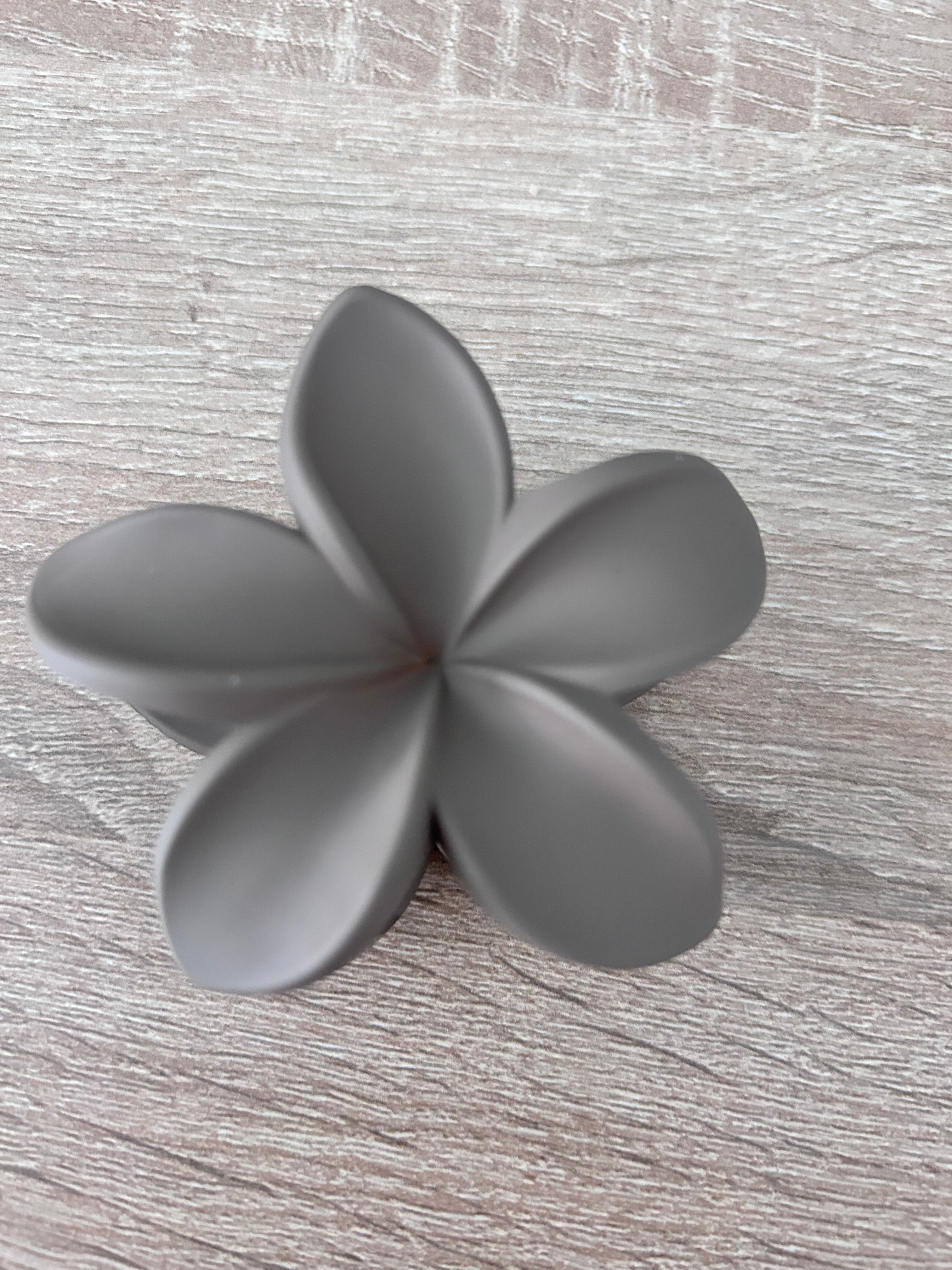 Pince fleurs