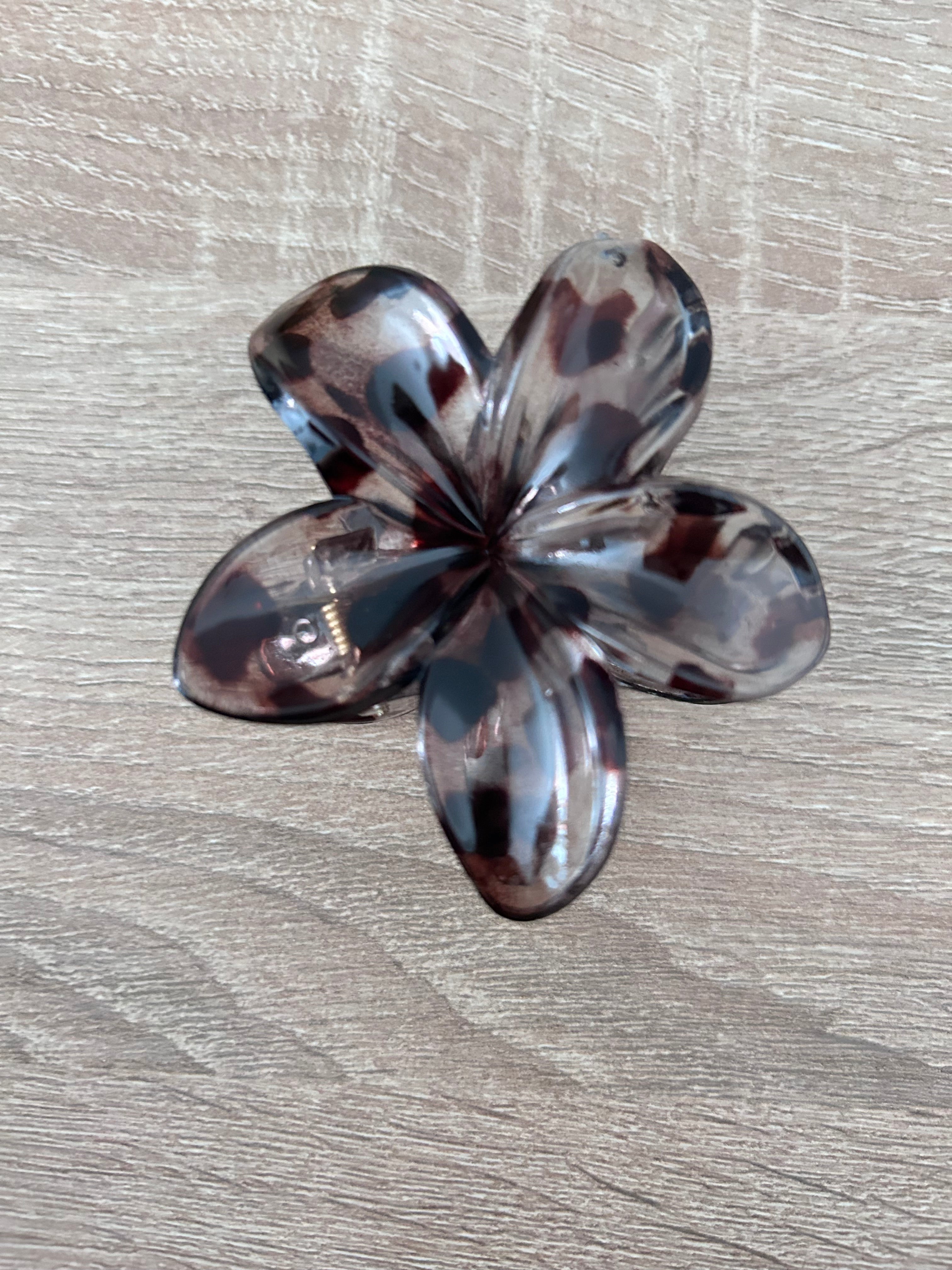 Pince fleurs