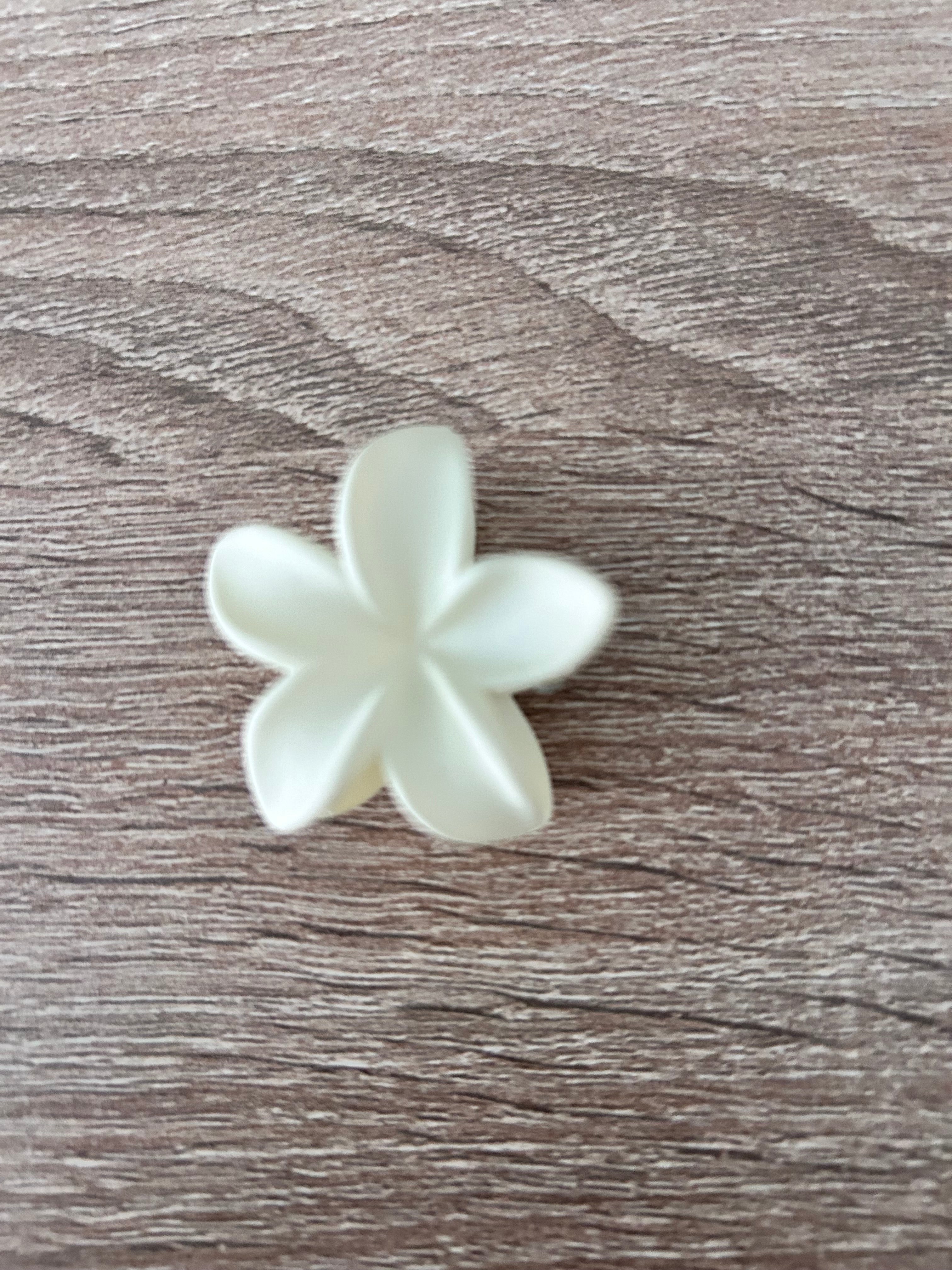 Mini pince fleurs